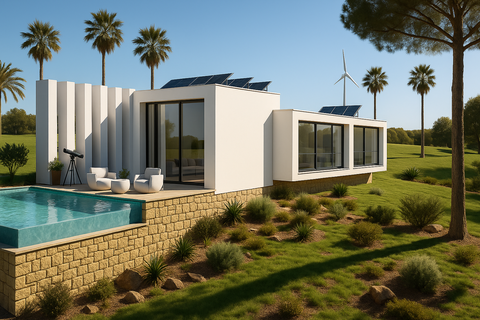Villa a Agost, Alicante, Agost - € 399.000 | Ref: BRISA01 - foto 10